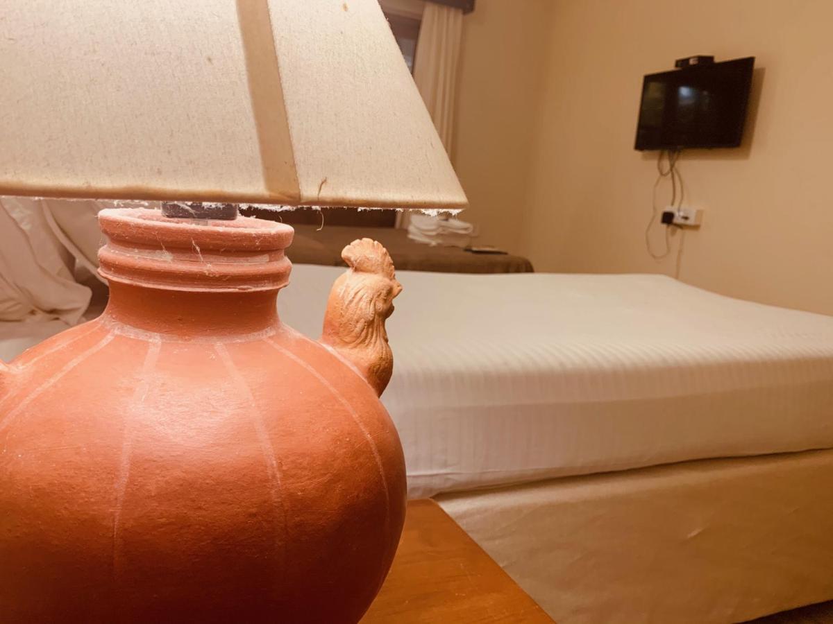 Pinnacle Holiday Homes Arpora Esterno foto