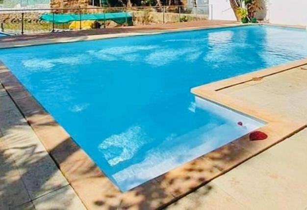 Pinnacle Holiday Homes Arpora Esterno foto