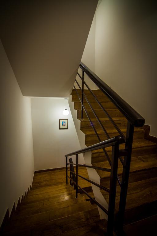 Pinnacle Holiday Homes Arpora Esterno foto